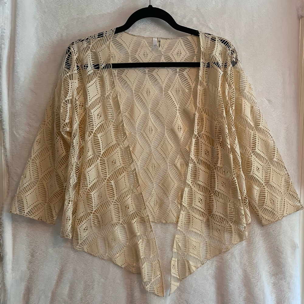 KAKTUS Lightweight Cover Up